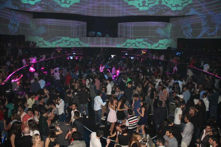 NRJ Extravadance Night Part 2